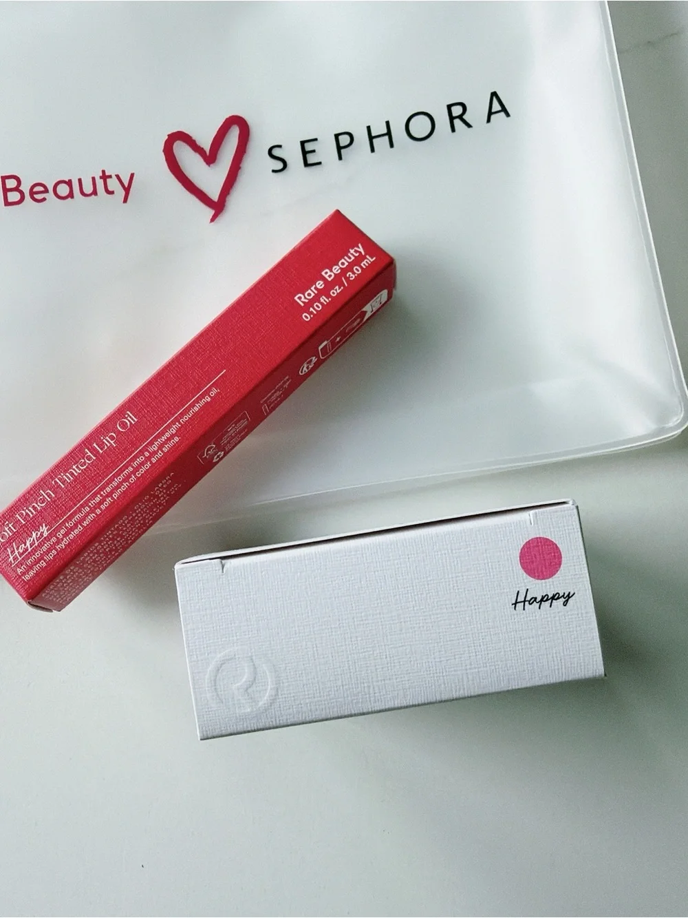 Sephora x Rare Beauty Set